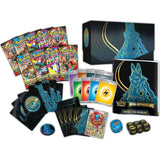 Pokémon Mega-Entwicklungen Lucario Top-Trainer Box Deutsch