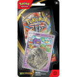 Pokémon Mega Evolution Premium-Blister Drifblim Englisch