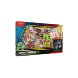 Pokémon Mega Zygarde EX Premium Kollektion Deutsch