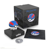 Pokémon Mini Great Ball Replica