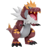 Pokémon Monargoras 28cm Epic Battle Figure