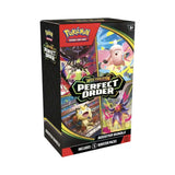 Pokémon Perfect Order Booster Bundle Englisch