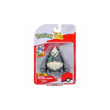 Pokémon Pandagro 11,5cm Battle Feature Figure