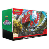 Pokémon Paradox Rift Build & Battle Stadium Englisch