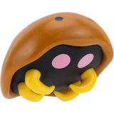 Pokémon Pikachu Pii Riolu Kleinstein Amonitas & Kabuto Battle Figure Multipack 6 Pack