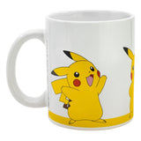 Pokémon Pikachu Tasse (325 ml)