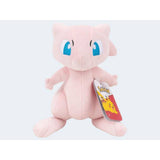 Pokémon Plüsch Mew 20cm