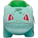 Pokémon Plüschfigur Bisasam (60cm)