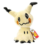 Pokémon Plüschfigur Mimigma (20cm)
