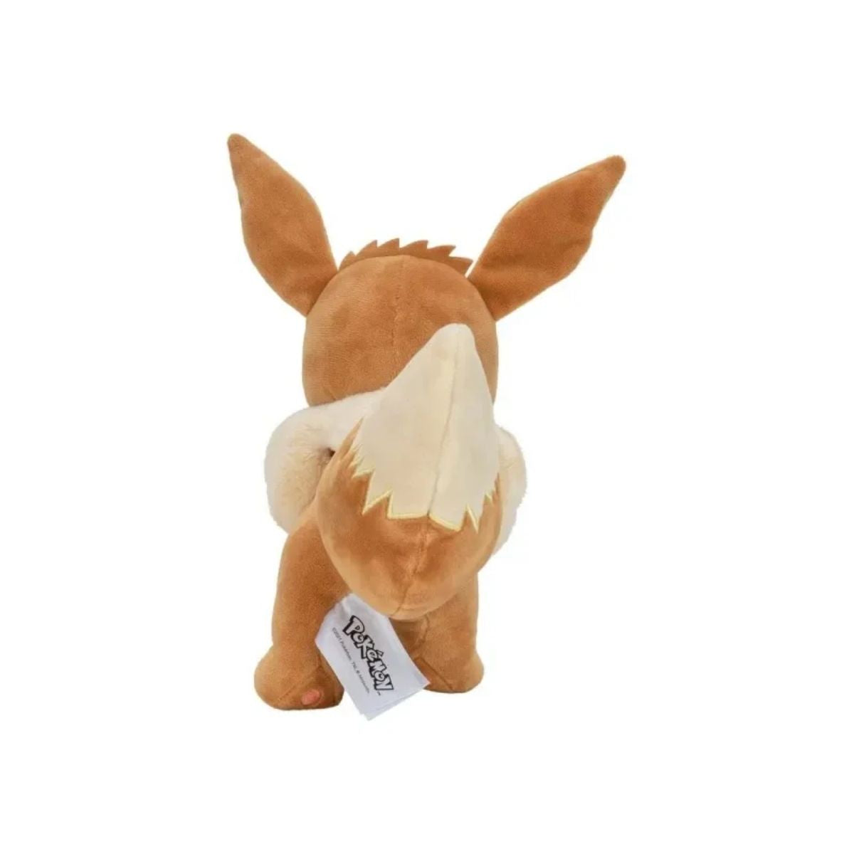 Pokémon Plüschtier Evoli (20 cm)