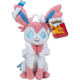 Pokémon Plüschtier Feelinara 60cm