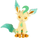 Pokémon Plüschtier Folipurba (20 cm)