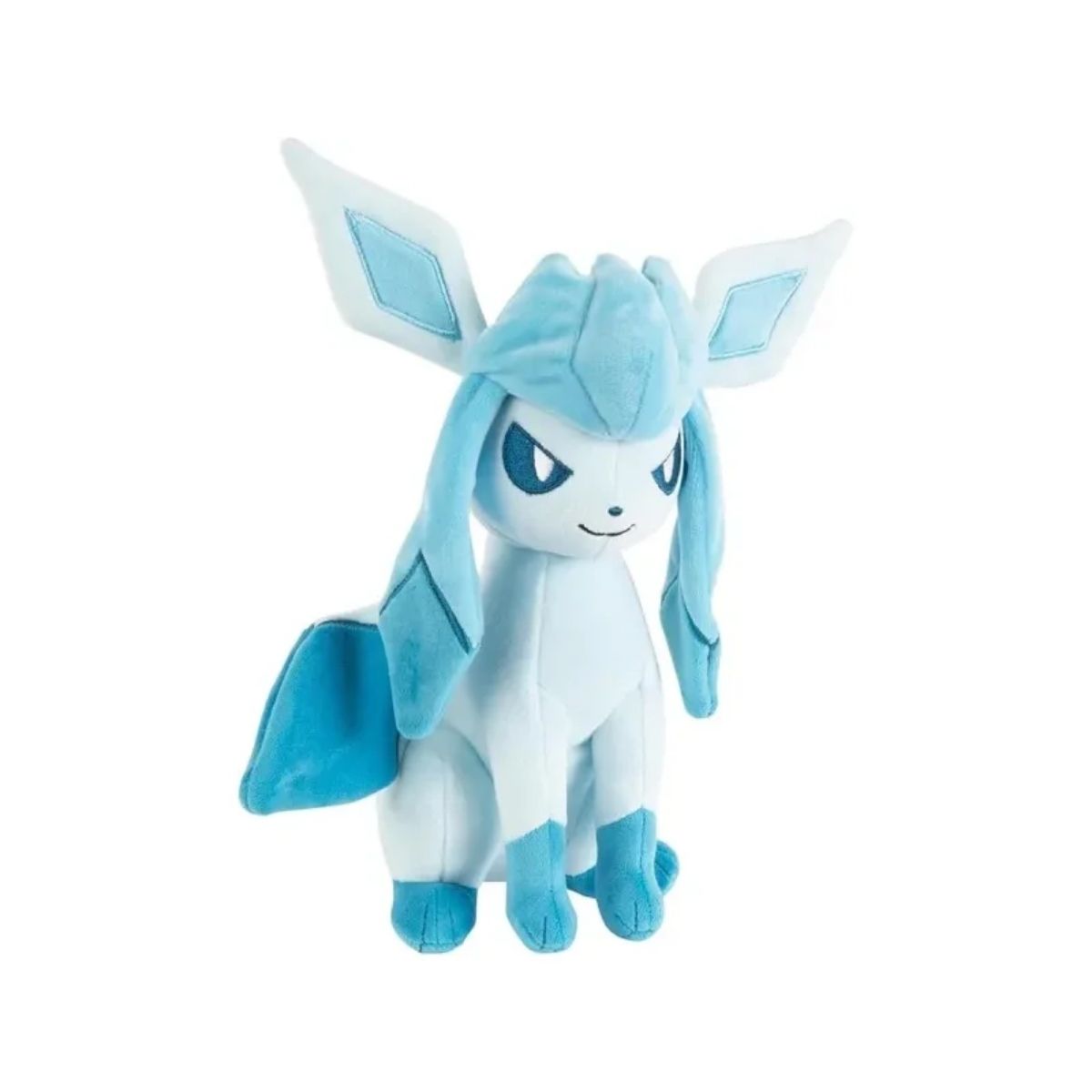 Pokémon Plüschtier Glaziola (20 cm)