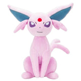 Pokémon Plüschtier Psiana (20 cm)