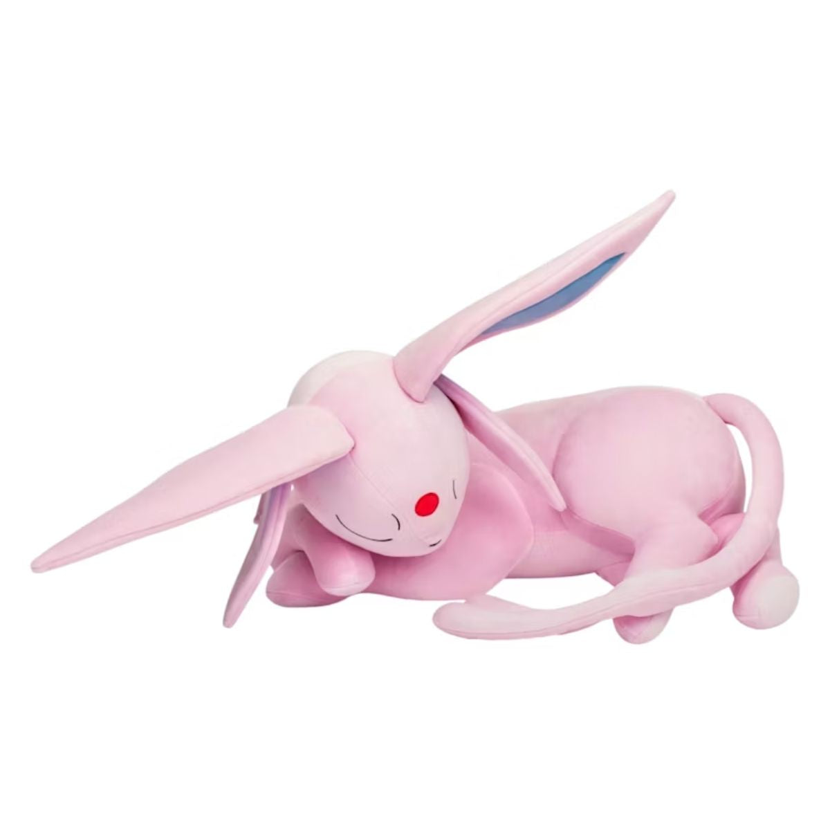 Pokémon Plüschtier Sleeping Espeon
