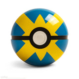 Pokémon Quick Ball Replica