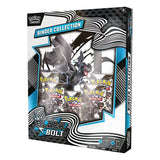 Pokémon Scarlet & Violet Black Bolt Binder Collection Englisch