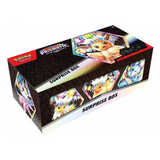 Pokémon Scarlet & Violet Prismatic Evolutions Surprise Box Englisch