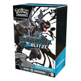 Pokémon Schwarze Blitze Boosterbundle Deutsch