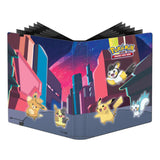 Pokémon Shimmering Skyline 9-Pocket PRO-Binder