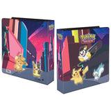 Pokémon Shimmering Skyline Album