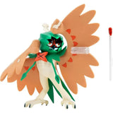 Pokémon Silvarro 11,5cm Battle Feature Figure