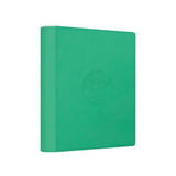 Pokémon Terastal Gathering Folipurba Binder Set Gift Box Chinesisch