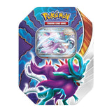 Pokémon Tin 112 Walking Wake ex Englisch