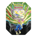 Pokémon Tin 119 Xerneas EX Deutsch
