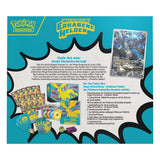 Pokémon Erhabene Helden Top-Trainer Box Deutsch