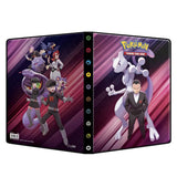 Pokémon Ewige Rivalen 9-Pocket Portfolio
