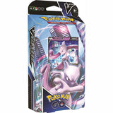 Pokémon GO Battle Deck Mewtwo Englisch