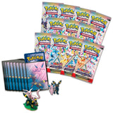 Pokémon Prismatische Entwicklungen Premium-Figuren-Kollektion Deutsch