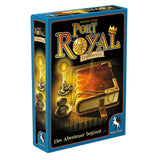 Port Royal: Das Abenteuer beginnt ... [Erweiterung]