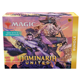 Dominaria United - Bundle - englisch