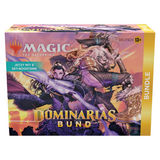 Dominarias Bund - Bundle - deutsch