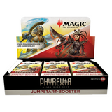 Phyrexia: Alles wird eins - Jumpstart-Booster Display (18 Booster) - deutsch