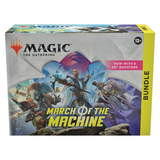 March of the Machine - Bundle - englisch