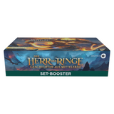 Der Herr der Ringe: Geschichten aus Mittelerde Set Booster Display (30 Booster) - deutsch