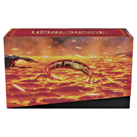 Der Herr der Ringe: Geschichten aus Mittelerde Bundle - deutsch