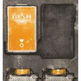 Xibalba • Grundspiel DE