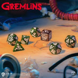 Q-Workshop Gremlins Dice Set