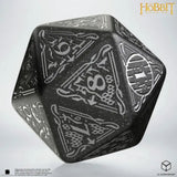 Q-Workshop  Umbral TCG Jumbo Die The Hobbit Spindown D20