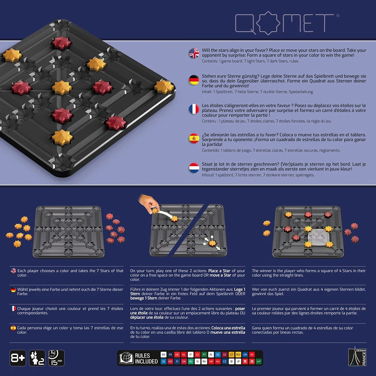 Qomet