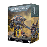 Warhammer 40.000 Imperial Knights Knight Questoris