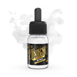 AK Interactive The INKS - SETS Radiance & Fire Colors Set