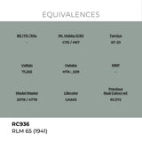 AK Interactive REAL COLORS Rlm 65 (1941) 17 ml.
