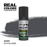 AK Interactive REAL COLORS Rlm 66 (1938) 17 ml.