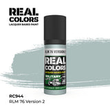 AK Interactive REAL COLORS Rlm 76 Version 2 17 ml.