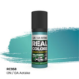 AK Interactive REAL COLORS Ijn / Ija Aotake 17 ml.